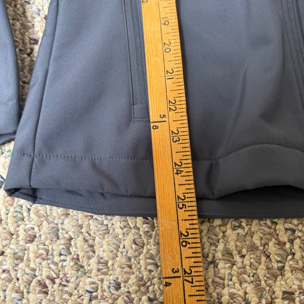 Port Authority Women's Medium Softshell Jacket Wi… - image 5